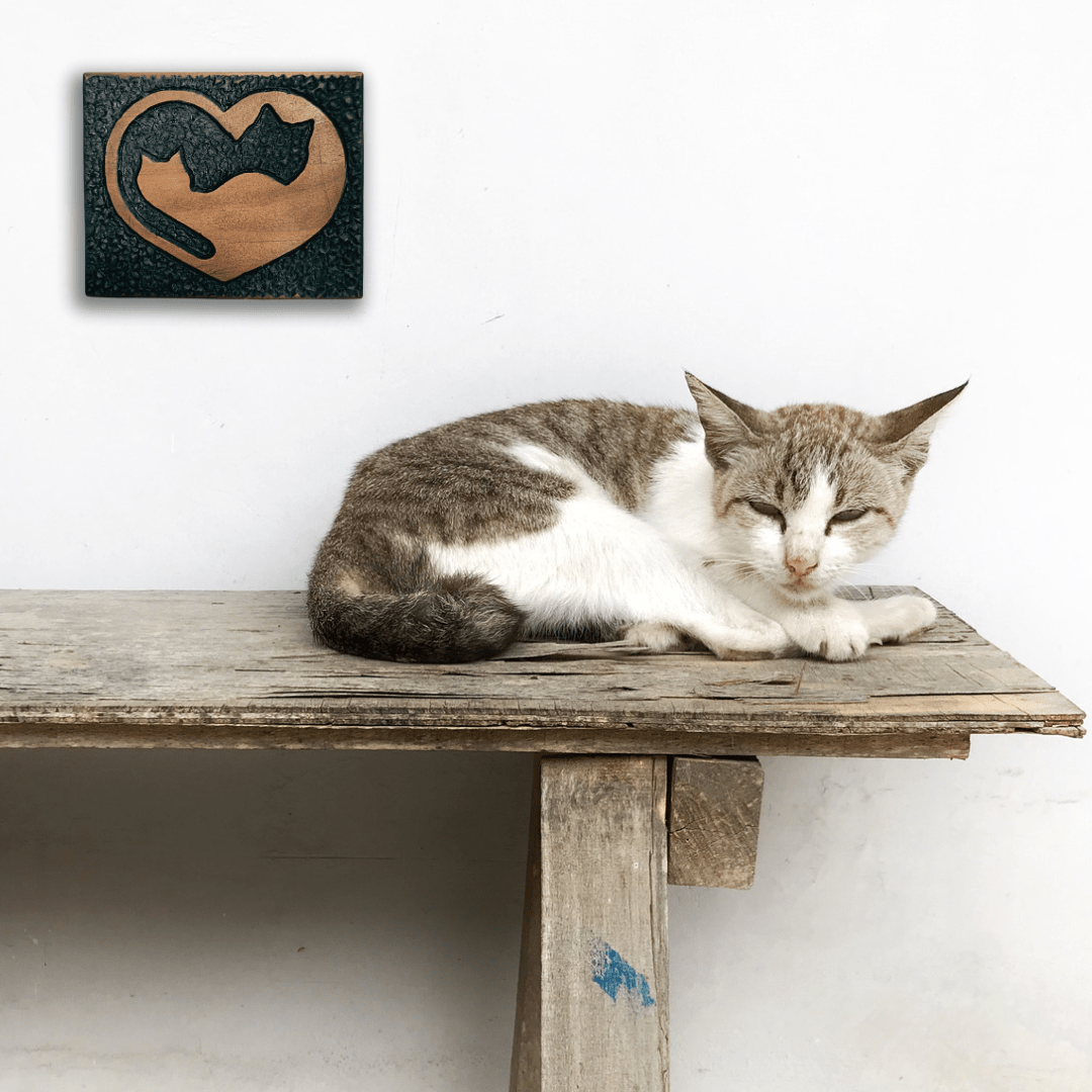 Feline Friends - Image 3