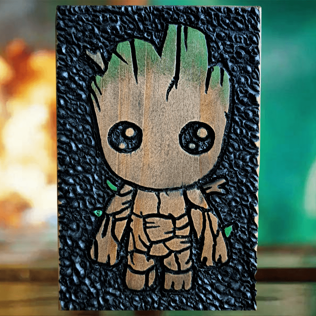 Groot - Guardians of the Galaxy - Image 2