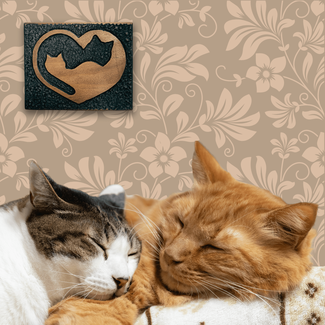 Feline Friends - Image 2